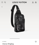 Сумка Louis Vuitton
