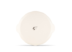 Тарелка для торта Richard Ginori Oriente Italiano Albus (30.5 см)