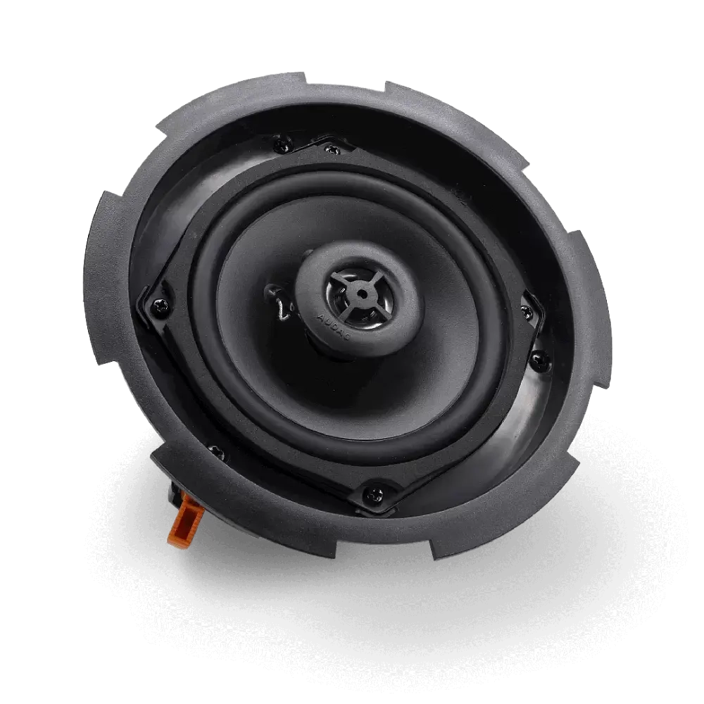 AUDAC  CIRA524I/W  Встраиваемая двухполосная акустическая система