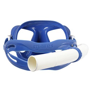 Маска Mares X-tream SF синяя