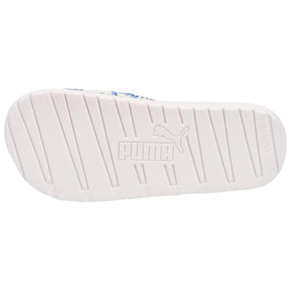 Puma Cool Cat Island Dream 'White Blue Pink'