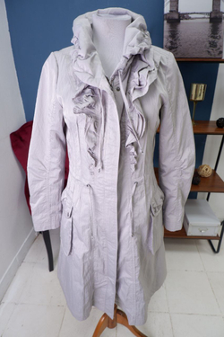 Плащ Bonprix интересный 44 размер