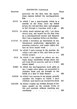 Charlie Chaplin's own story. being a faithful recital of a romantic career, beginning with early recollections of boyhood in London and closing with the signing of his latest motion-picture contract | Charlie Chaplin