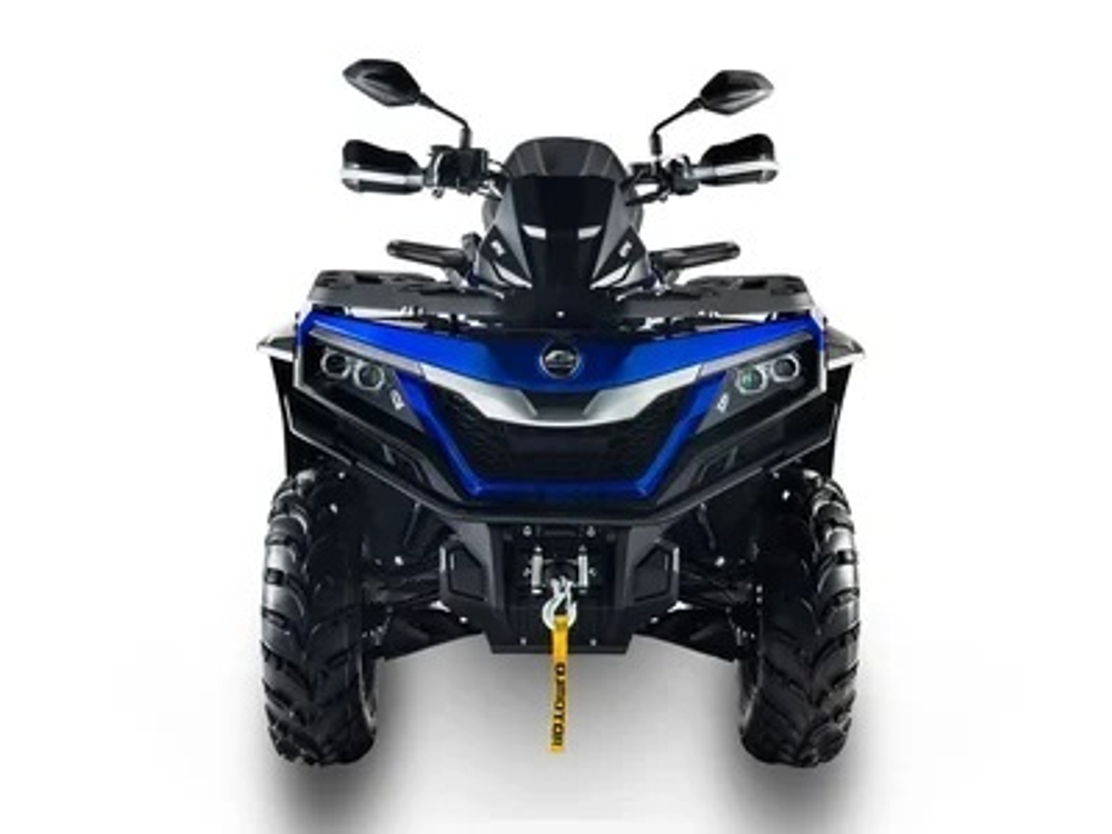 Квадроцикл SHARMAX Force Challenger 800 (псм)