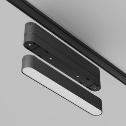 Коннектор магнитный Maytoni Radity TRA084FC-11LB