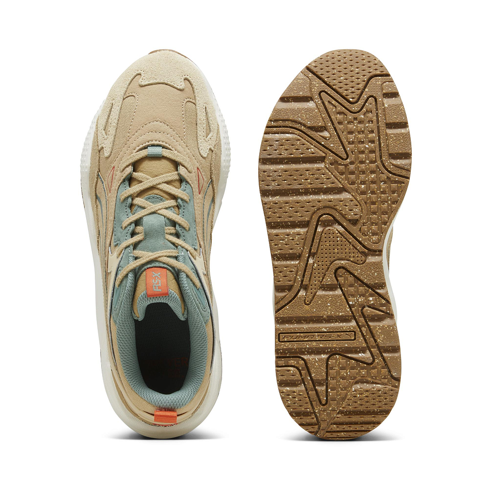 Мужские кроссовки PUMA RS-X Efekt RE:PLACE