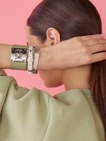 MISTRESS БРАСЛЕТ 14 PISTACHIO