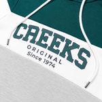 Худи Creeks
