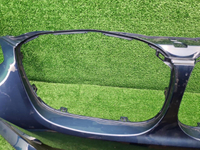 Бампер передний BMW X4 G02 (2018-2021)