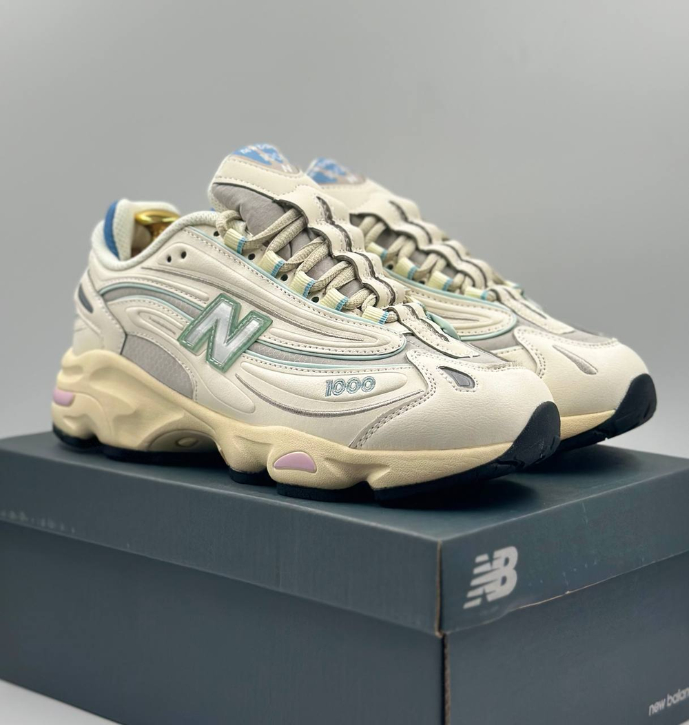 New Balance 1000