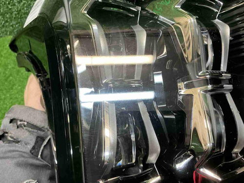 Фара правая GAC GS8 2 (2021-н.в.) LED