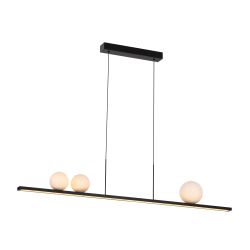 Citilux GLOB CL209131 LED Светильник подвесной Чёрный