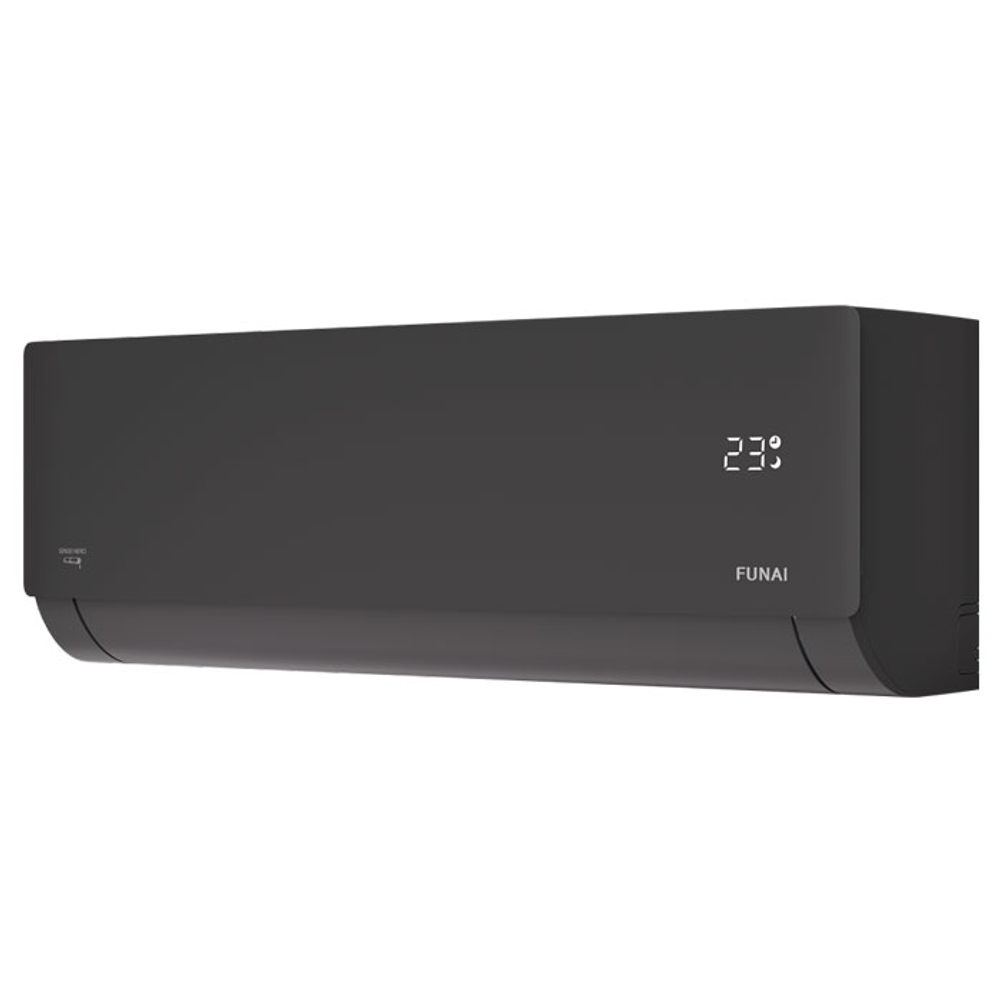 Мультисплит система на 3 комнаты Funai RAM-I-SNN30HP.W02/S x 3 / RAM-I-3SKG80HP.02/U