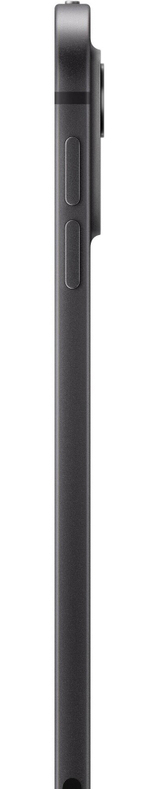 Планшет Apple iPad Pro 11 M4 2024 256Gb Wi-Fi + Cellular Space Black Global