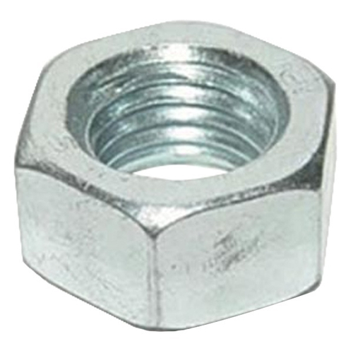 Гайка шестигранная М10 оцинкованная DKC CM111000