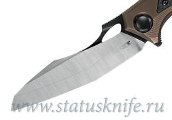 Нож Zero Tolerance 0427 Sinkevich ПРОТОТИПфотография - 2