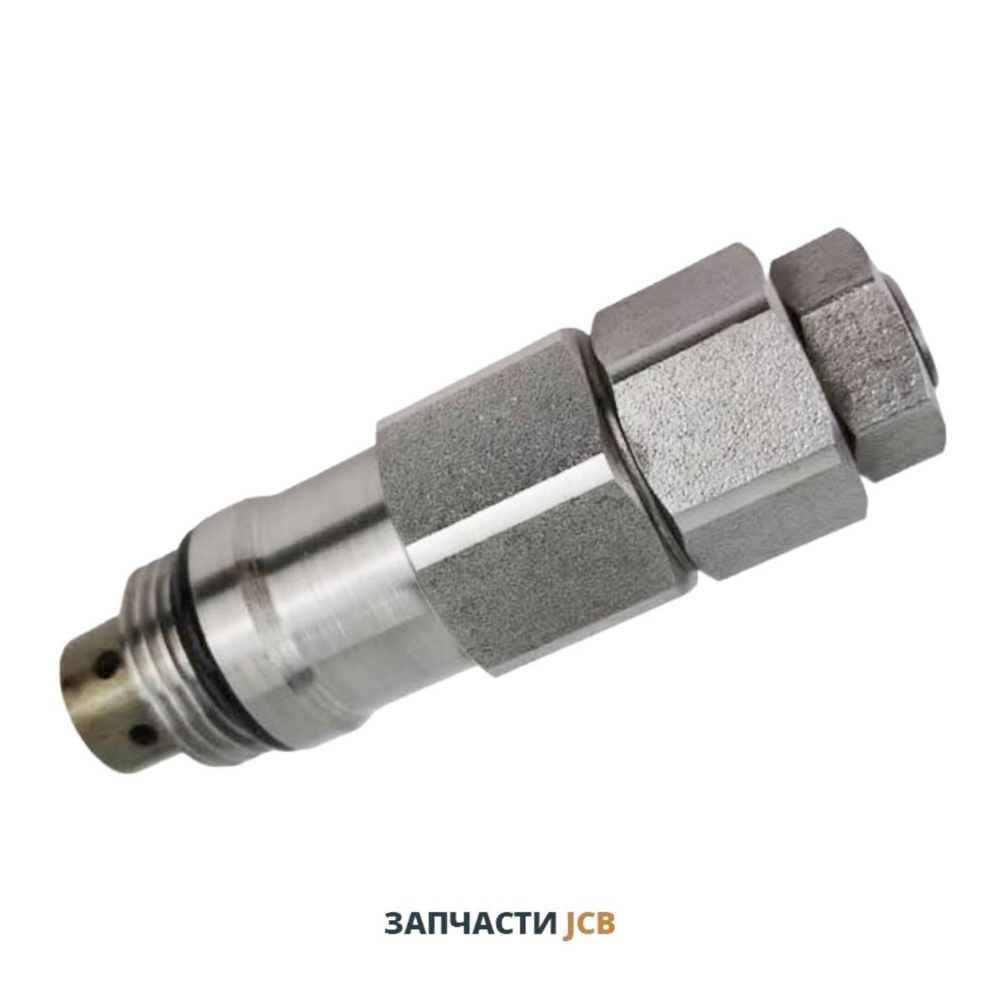 Клапан гидравлический JCB 25/221791, 25-221791