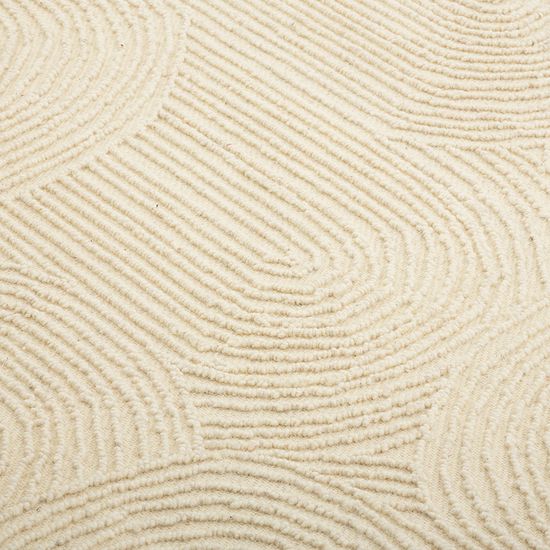 Ковер из шерсти lucknow из коллекции ethnic, 200х300см