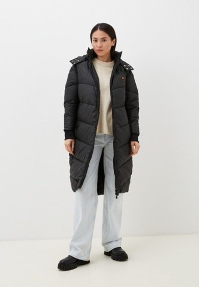 Куртка утепленная женская ELLESSE