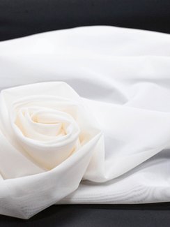 Сетка эластичная Lauma, арт.296, айвори 004