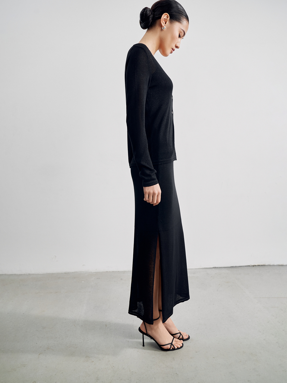 Юбка ESTELLE, чёрный