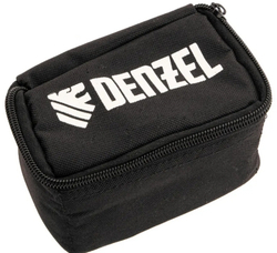 лазерный уровень Denzel LX-02 RED