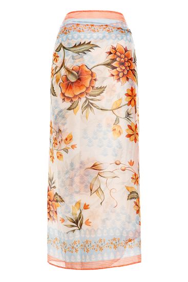 Парео 7279 Marine Sunbaze