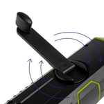 Фонарь NISUS (A-SB-5032В) с радио+USB