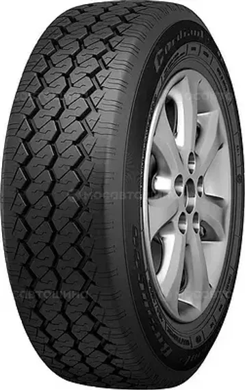 Cordiant Business CA 215/70 R15C 109/107R