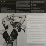 Christina Aguilera / Stripped (2LP)