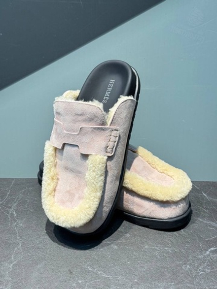 Мюли Hermes