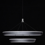 Citilux Tavi CL717013 Подвесная светодиодная люстра