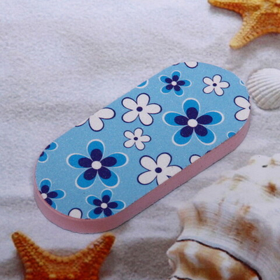 Полировка для ногтей в пакете микс, 8,8*4см