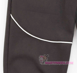 костюм теплый спортивный " AEN"   5022