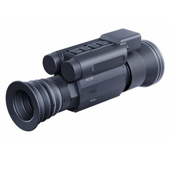 Тепловизионный прицел ATAK ET26-50LRF