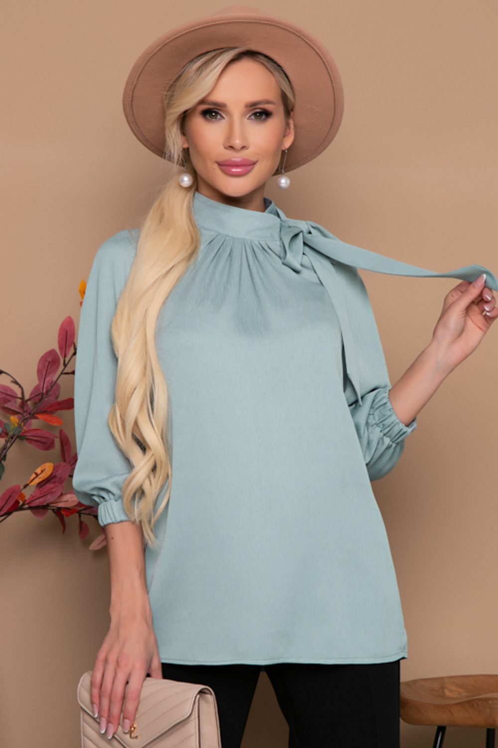 Блузка 41264-1 Avili