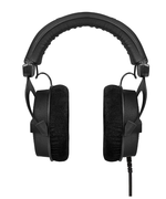 Наушники Beyerdynamic DT 990 PRO Limited Edition (80 ОМ) Black Edition