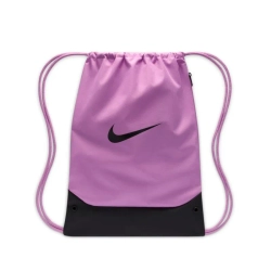 Рюкзак теннисный Nike Brasilia Training Gym - light magenta/black/black