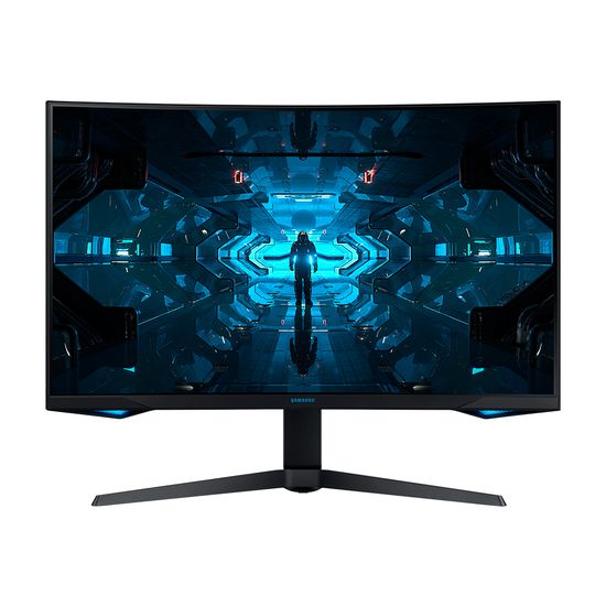 27” Игровой монитор Odyssey G7