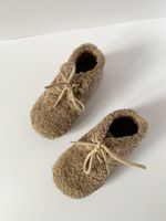 Текстильные ботинки Age of Innocence, 22,5