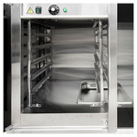 Шкаф расстоечный ПищТех ШР-690-10