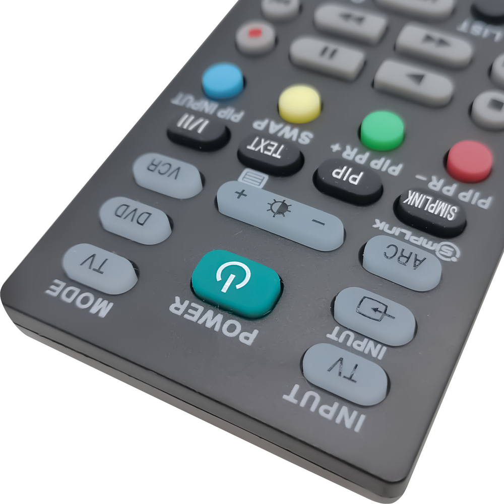 Пульт для LG универсальный RM-D657 Huayu