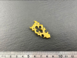 Хвостовик. Русь 13-14 в.