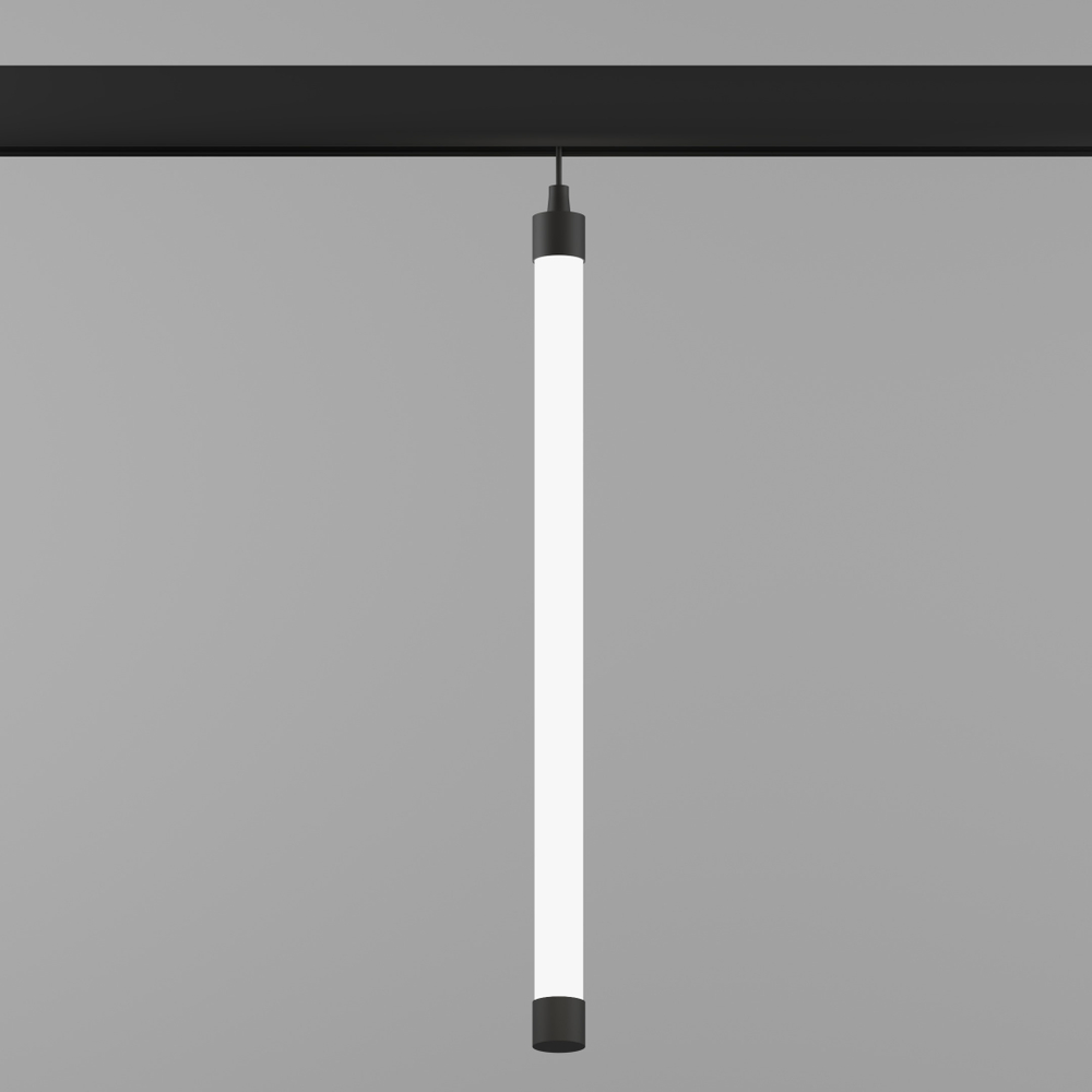 Трековый светильник WIRE-23 7W