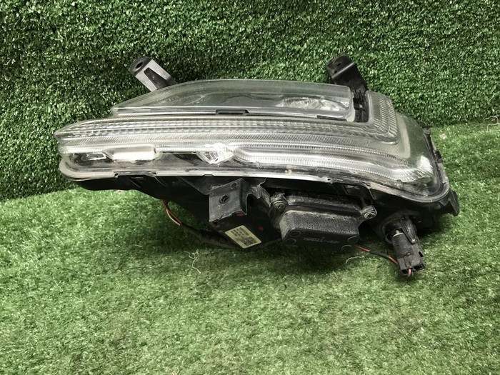 ПТФ левая Hyundai Tucson 3 (2018-2021)