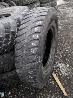325/95R24 Hankook DM06 шина б/у