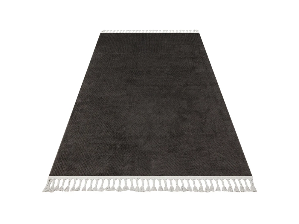 Ковер URBAN 160*230, черный