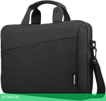 Сумка для ноутбука Lenovo Casual Toploader T210 черный (4X40T84061)