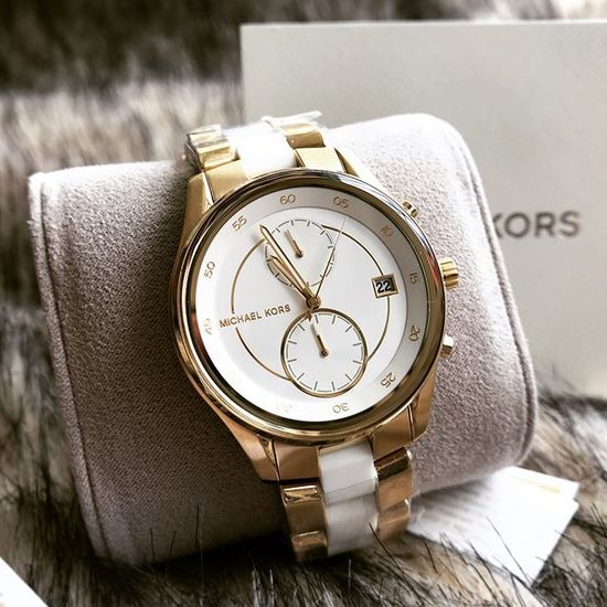 Женские часы Michael Kors MK6466