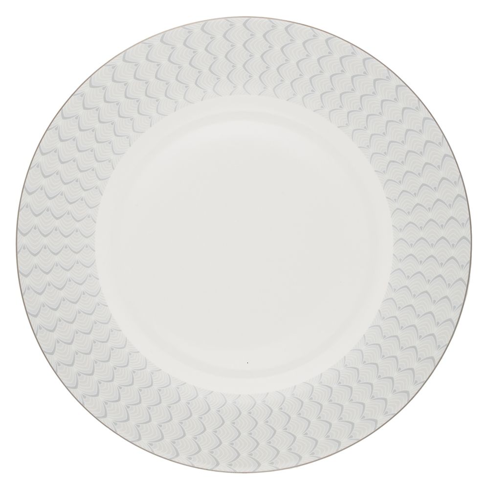 Сервиз столовый Gipfel Caroline 42930 19 предметов